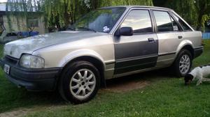 ford escot mod 92