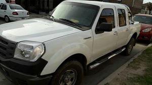 ford ranger x2 xl km impecable $