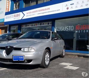 Alfa Romeo  Muy Buen Estado General!