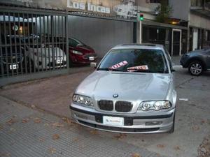 BMW Serie 3 Sedán Otra Versión usado  kms