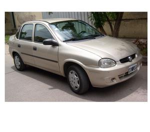 CHEVROLET CORSA CLASSIC