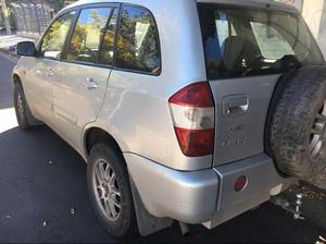 Chery tiggo modelo 