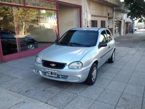 Chevrolet Corsa 3P GL 1.4 MPFi AA usado  kms