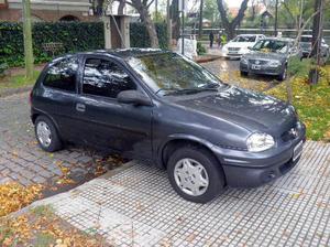 Chevrolet Corsa Classic 3P AA DH usado  kms