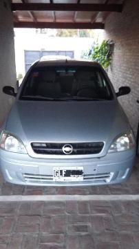 Chevrolet Corsa II GL 1.8 usado  kms