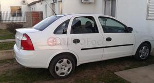 Chevrolet Corsa Ii