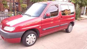 Citroen Berlingo Multispace 1.9 D con PLC usado 