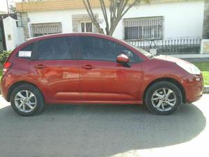 Citroen C3 1.5I 90 tendance pack secure usado  kms