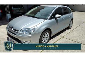 Citroen C4 1.6 I 5p X Pack Look, , Nafta