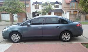 Citroën C4 Mod.  con GNC