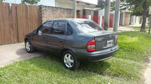 Corsa Full