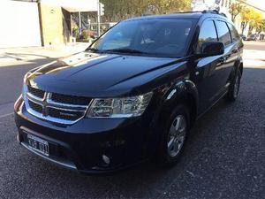 Dodge Journey SXT 2.4 usado  kms