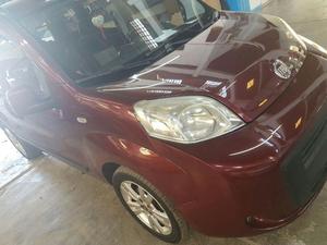 Fiat Qubo 1.4 Active, , Nafta