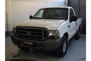 Ford F Tdi Xl, , Diesel