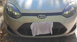 Ford Fiesta Max