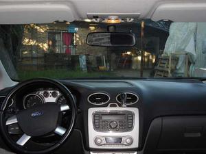 Ford Focus III Sedan SE PLUS 2.0L Duratec