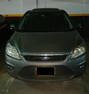 Ford Focus Trend Plus Nafta 2.0L usado  kms