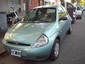 Ford Ka 1.0 Tattoo Plus usado  kms