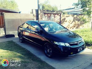 Honda Civic Exs 140cv