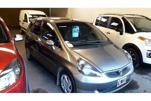 Honda Fit, , Nafta