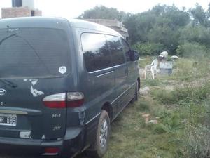 Hyundai H-1 Mini Bus 12 Pas. usado  kms