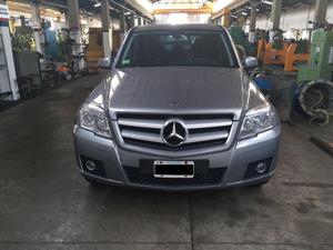 Mercedes Benz GLK 