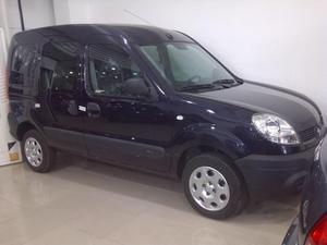 NUEVA RENAULT KANGOO 0KM // ANTICIPO Y CUOTAS