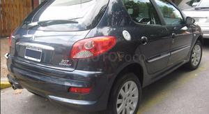 Peugeot 207 Compact