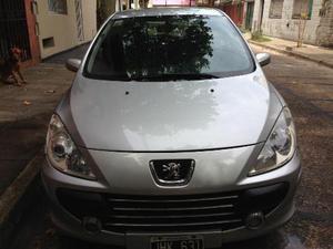 Peugeot 307 XS 5P 1.6 usado  kms