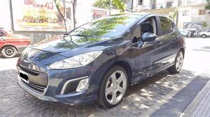 Peugeot  Feline MT (143CV