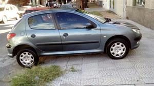 Peugeot ptas. 1.6 Xs Premium