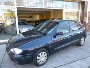 RENAULT MEGAN AUTHENTIC  FULL 1.6