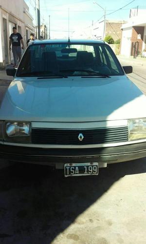 Renault 18 Full Full Impecable Al Dia Vt