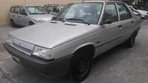 Renault 9 Nafta