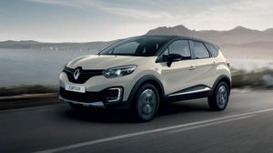 Renault Captur INTENSE 2.0 0km  PERMUTO!