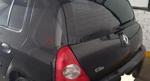 Renault Clio 2