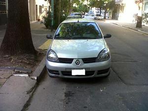 Renault Clio Pack Plus 1.2 usado  kms