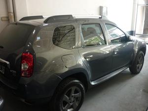 Renault Duster Luxe 2.0 4x Kms