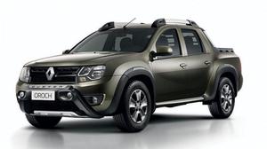 Renault Duster Oroch Dynamique  PERMUTO