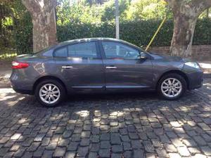 Renault Fluence 2.0 Dynamique 6MT 6ABG ABS (143cv)