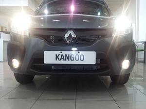 Renault Kangoo 1.6 5 Asientos 0km  ENTREGA INMEDIATA