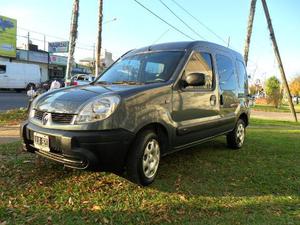 Renault Kangoo 2 Confort 1.6 CD AA DA SVT 1PL usado 