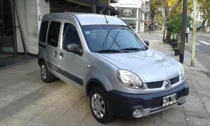 Renault Kangoo 2 Otra Versión usado  kms