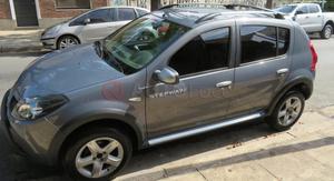 Renault Sandero Stepway