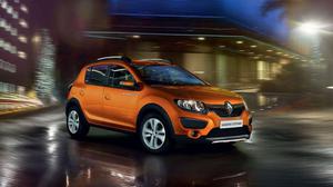 Renault Sandero Stepway Privilage v  PERMUTO!