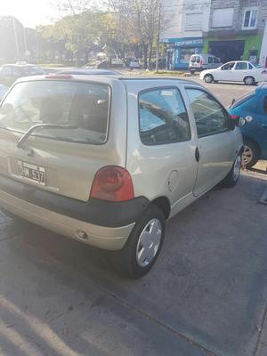 Renault Twingo er Dueño