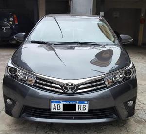 Toyota Corolla 1.8 XEI M/T usado  kms