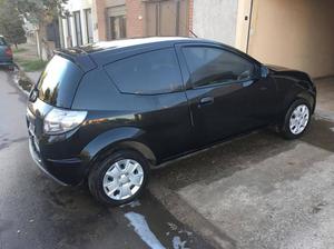 VENDO Ford Ka Fly Plus km. . Impecable!!