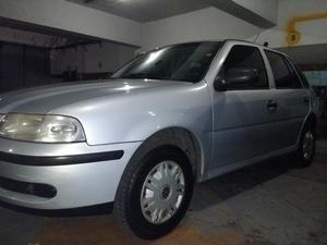 Vendo Gol . Aire Direccion Alarma.