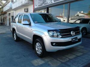 Volkswagen Amarok C/Doble 2.0 TDI (180cv) 4x2 Trendline